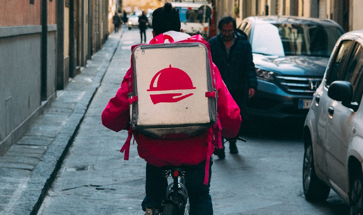 google delivery
