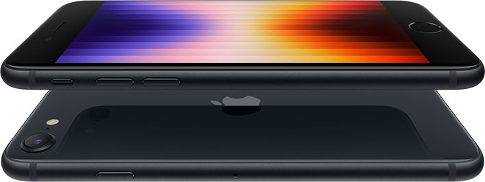 Samsung Galaxy A53 против iPhone SE 3: Извините, поклонники Apple, это даже не близко