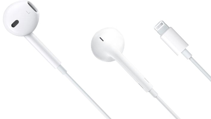 hottech earpods