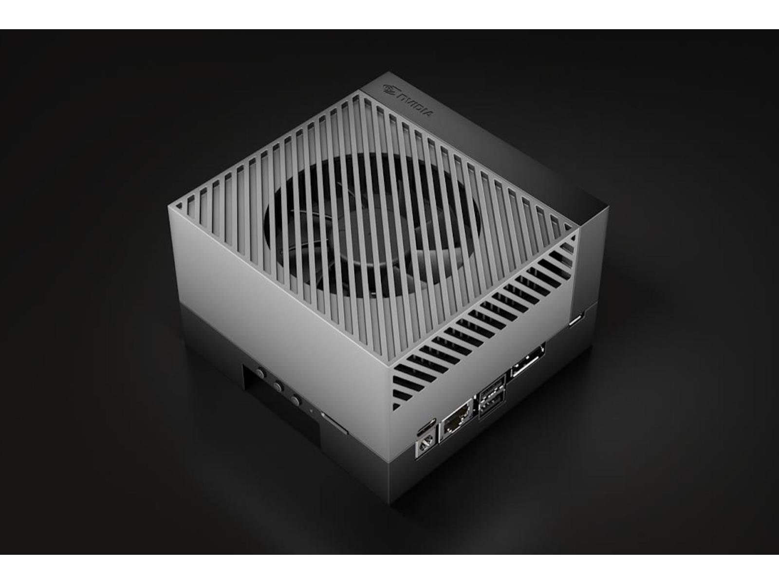 NVIDIA Jetson AGX Orin: The Next-Gen Platform That Will