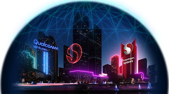 Qualcomm Snapdragon Spaces