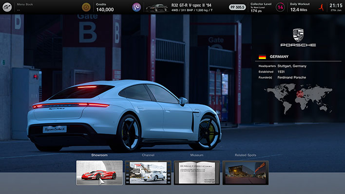 Gran Turismo 7's Many Failures Earned It An Ongoing Metacritic Review Bomb  Assault