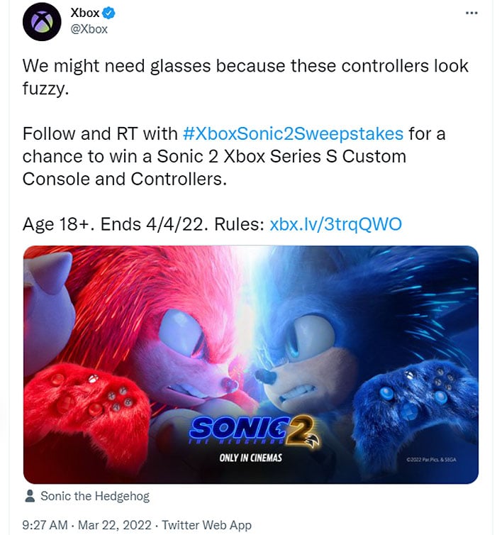 Buy Sonic the Hedgehog 2 + Bonus - Microsoft Store