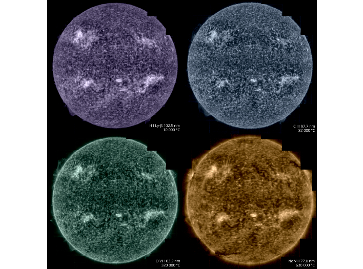 Потрясающая фотография Солнца, сделанная этим солнечным орбитальным аппаратом, — самый близкий вид звезды Земли