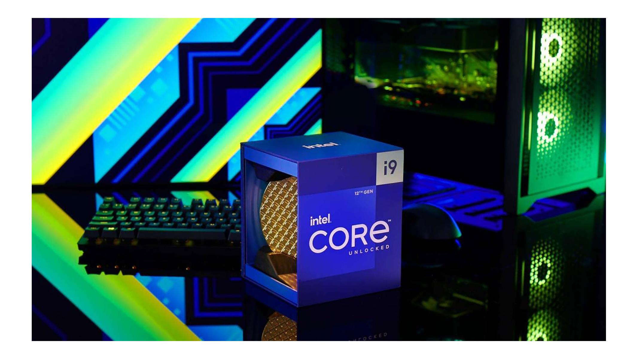 Intel's Core i9-12900KS Special Edition CPU Pricing Revealed In