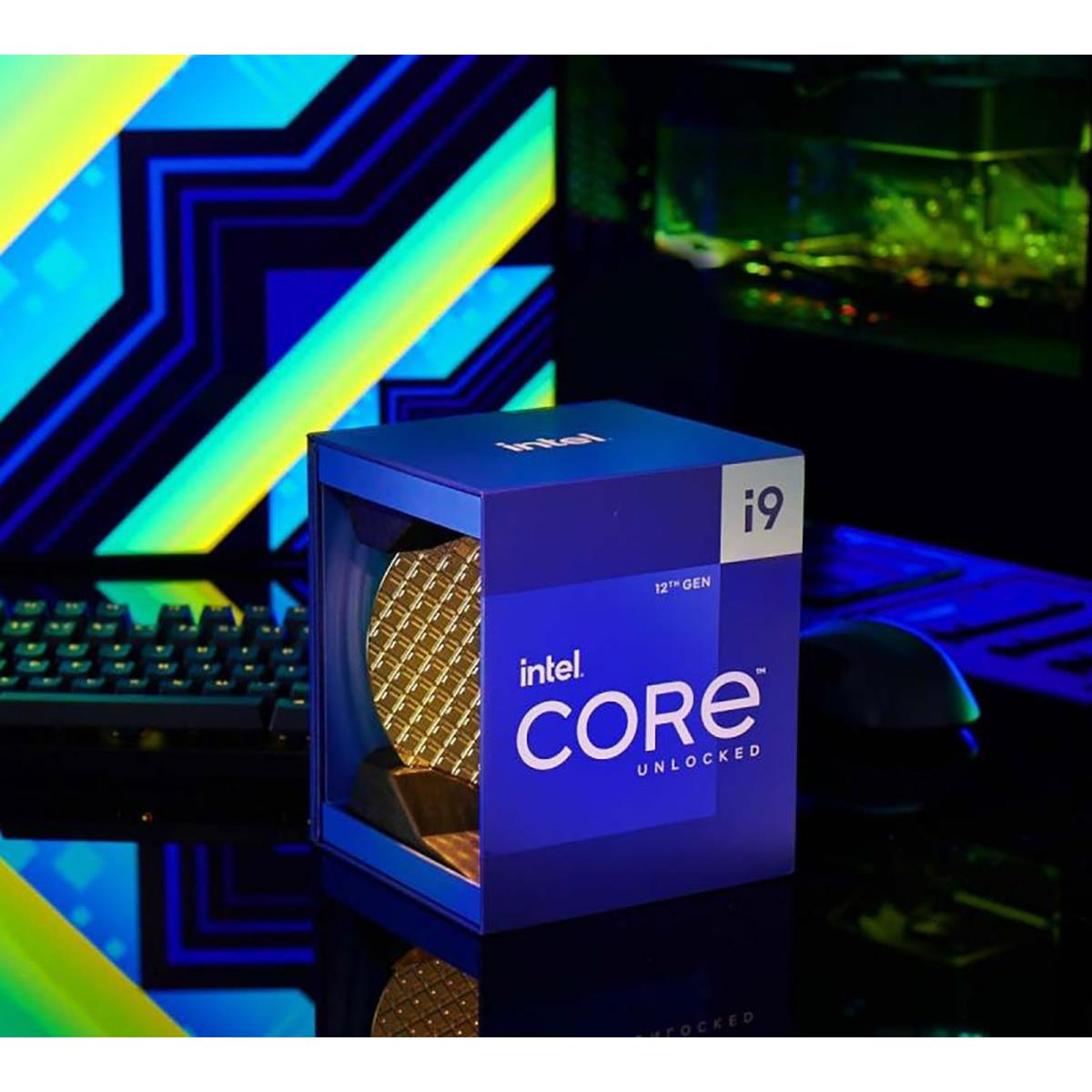 Intel's Core i9-12900KS Special Edition CPU Pricing Revealed In