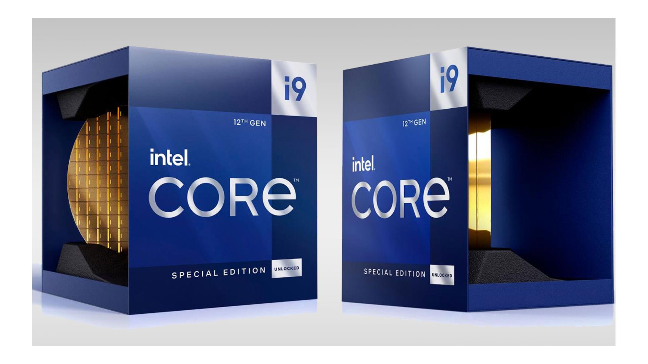 CPU Intel core i9 12900K Intel Core i9-12900KS - Review 2022 - PCMag Middle East