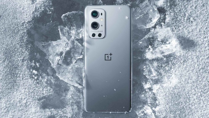 oneplus 9