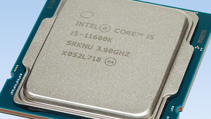 Intel Core processor