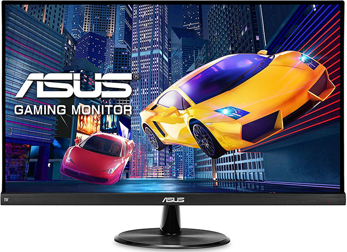 ASUS VP249QGR monitor