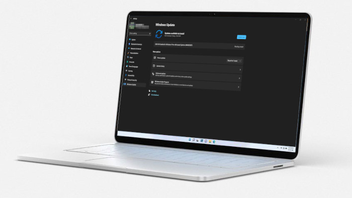 win11 generic device windows update