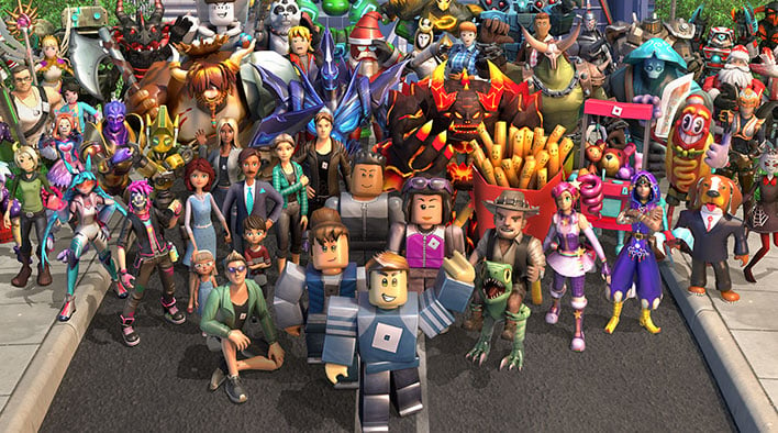 Roblox CEO Dave Baszucki shares an important update regarding the curr