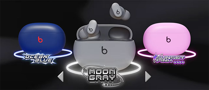 apple beats studio buds colors ad