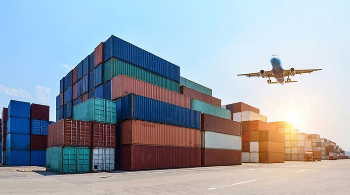 shipping container plane 1