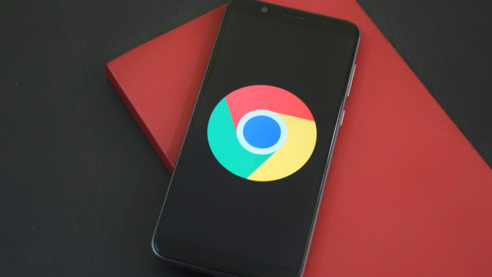 chrome phone