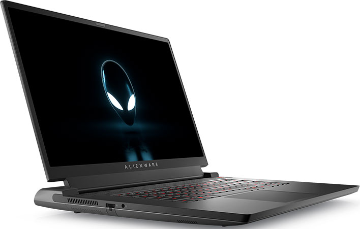 alienware m15 r14