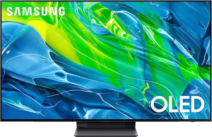 Выдающиеся предложения OLED-телевизоров сокращают до 1200 долларов на этих красавцах LG, Sony и Samsung 4K Выдающиеся предложения OLED-телевизоров сокращают до 1200 долларов на этих красавцах LG, Sony и Samsung 4K