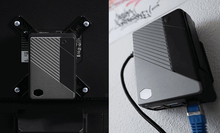 Cooler Master разработал милый чехол для Raspberry Pi, и вы можете его распечатать на 3D-принтере