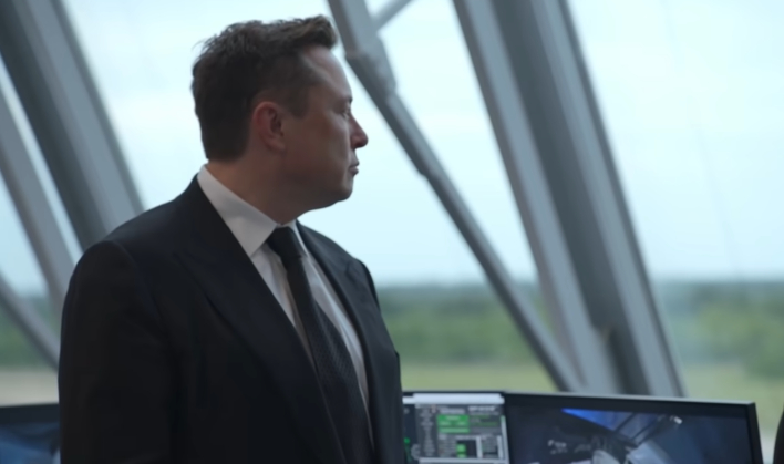 Musk Told Gates To Get Lost On Climate Change Philanthropy Due To Massive Tesla Short - Vimarsana News