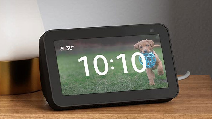 Amazon Echo Show 5