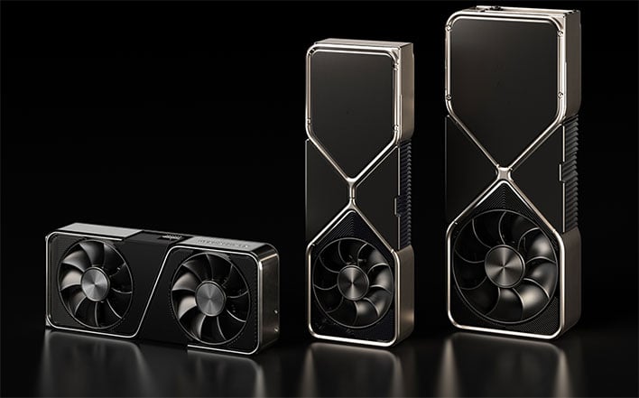 GeForce RTX Graphics Cards