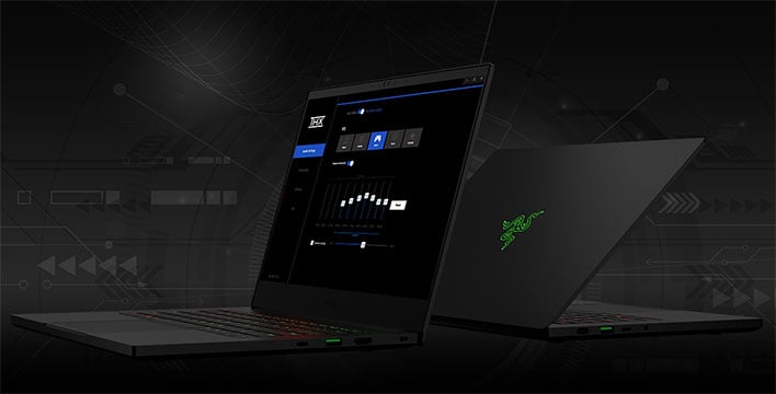 Razer Blade 14 Gaming Laptop Honed With AMD's Ryzen 9 6900HX Zen 3+ CPU ...