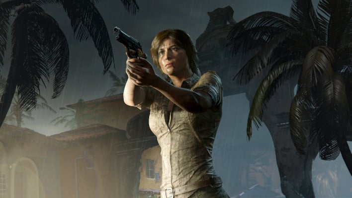 Square Enix продает Tomb Raider, Deus EX и другую интеллектуальную собственность за 300 миллионов долларов, что будет дальше?
