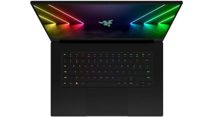 Razer Blade 15 Is Getting The First Ever 240Hz OLED Laptop Panel For ...