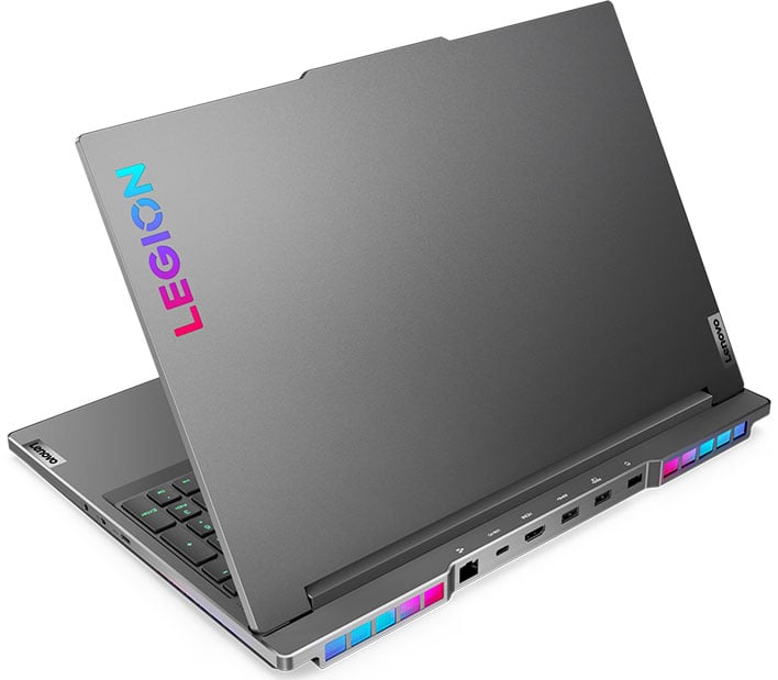 Geek Review: Lenovo Legion 7 (2021) Gaming Laptop