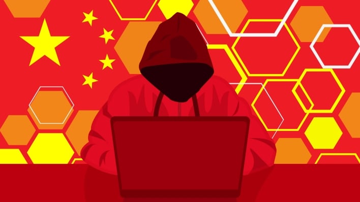 chinese hackers stole us intellectual property unnoticed news