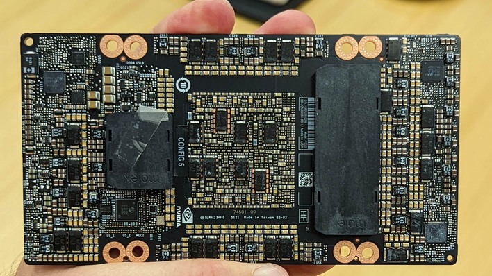 servethehome h100 photobottom