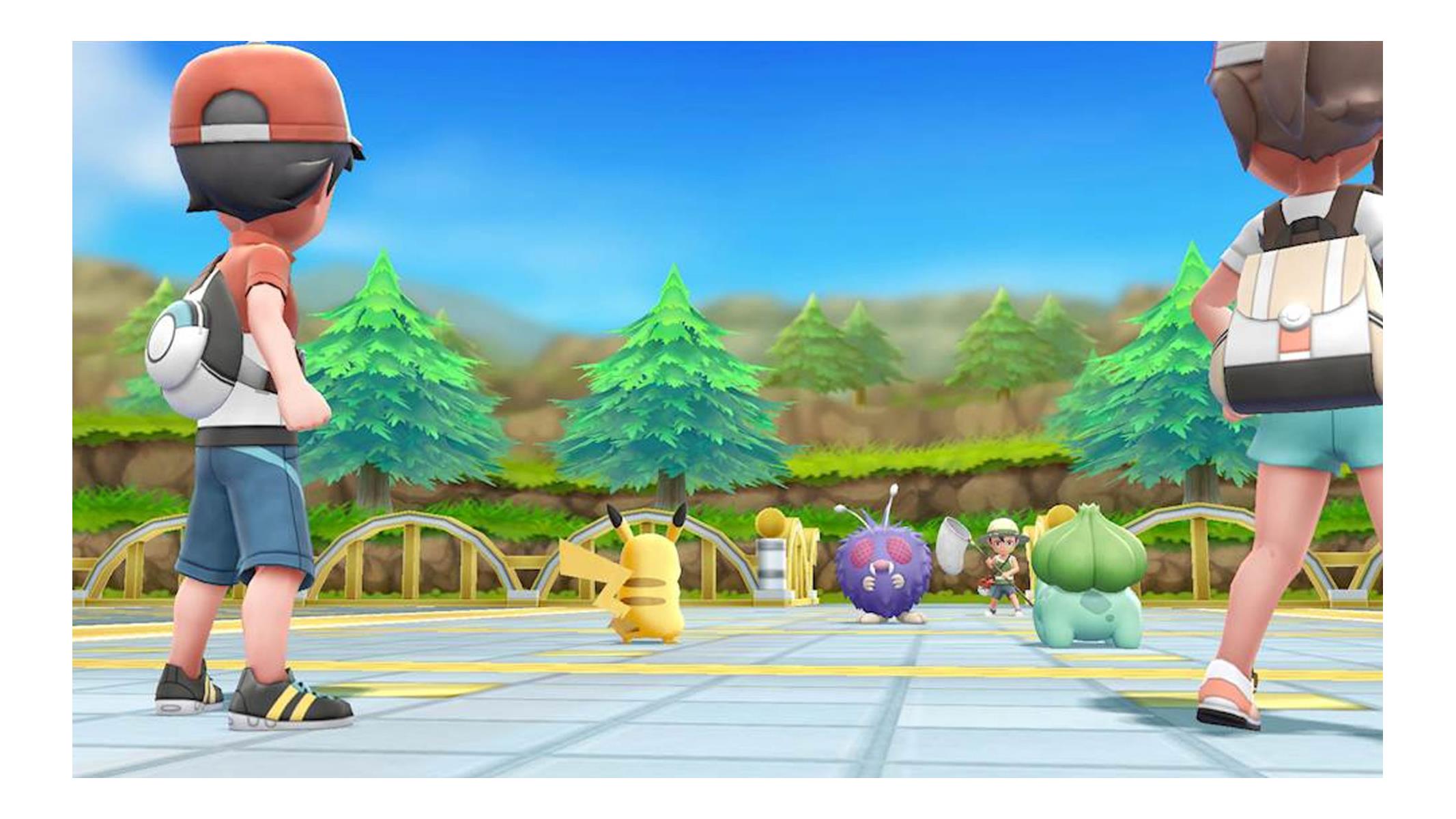 Pokémon games from $30: Brilliant Diamond, Sword and Shield, Snap, more up  to 50% off