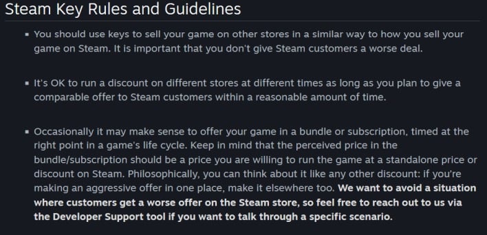 Humble Bundle Creator Suing Valve in Anti-Trust Suit