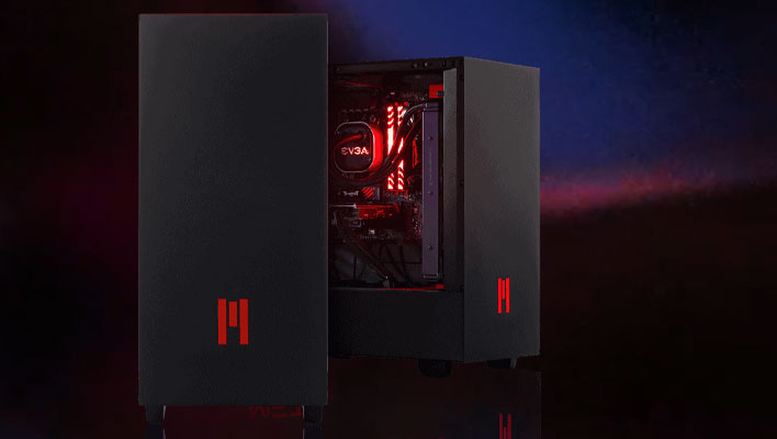 Meta PC