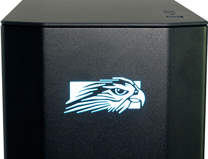 Falcon Northwest Talon