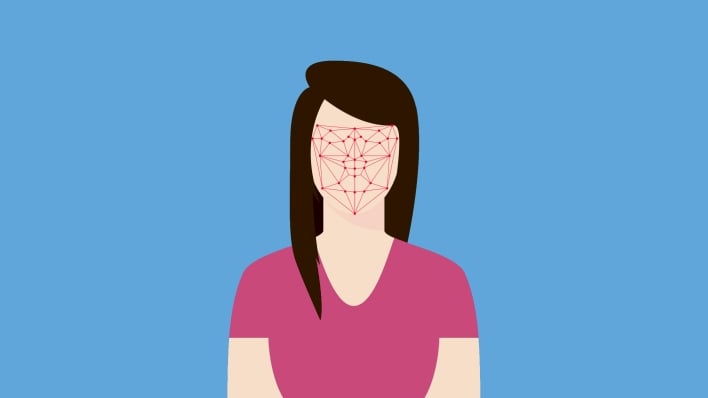 clearview ai banned selling facial recognition tech caveat news