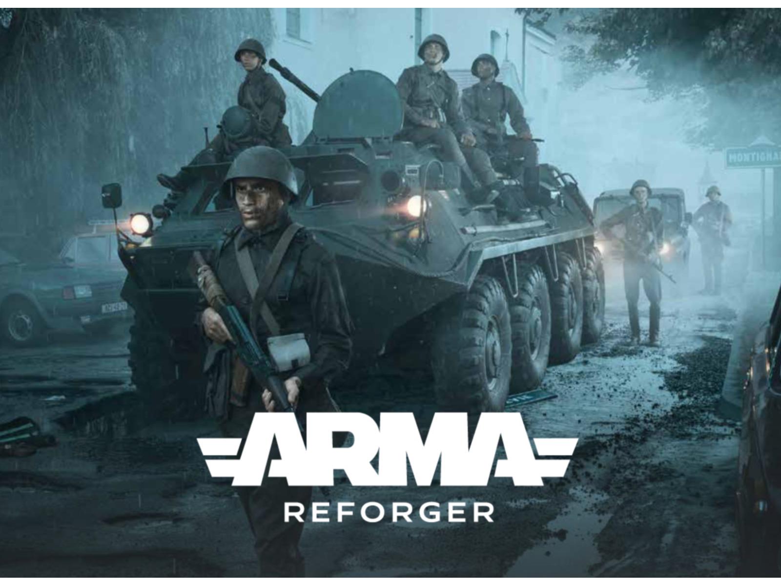 Arma 4 release date speculation and latest news 2023