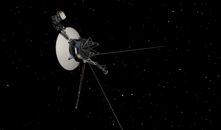 voyager 1