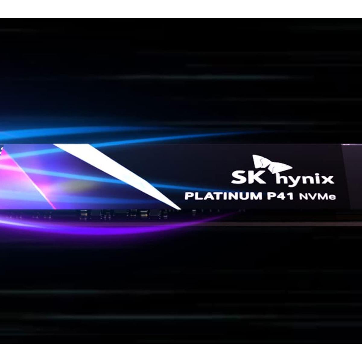 エスケイハイニックス(SK hynix) Platinum P41 1TBSSD 10134_sk-hynix-platinum-p41-