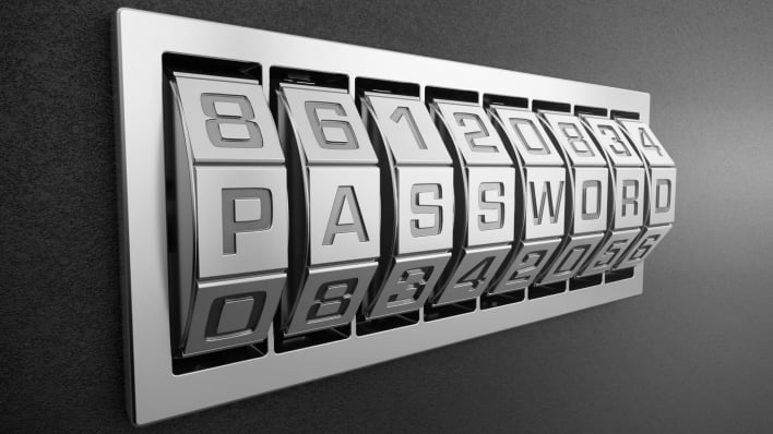 cybersecurity report ceos lame passwords news