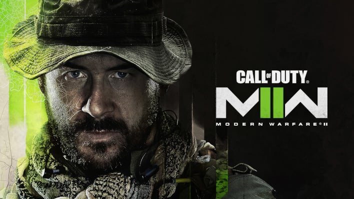 Трейлер Call Of Duty Modern Warfare II показывает потрясающие иллюстрации и подтверждает дату выхода