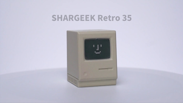 shargeek retro 35