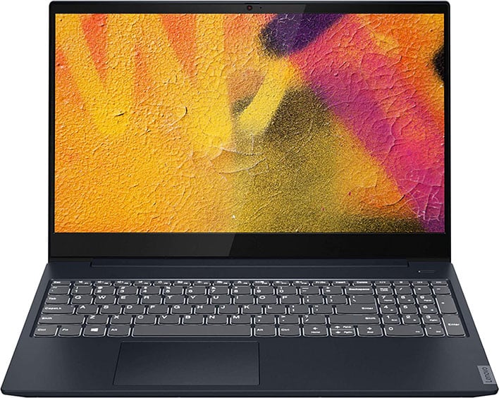 Lenovo ideapad powered by AMD Ryzen 5000