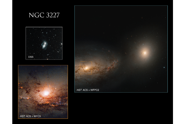 ngc 3227