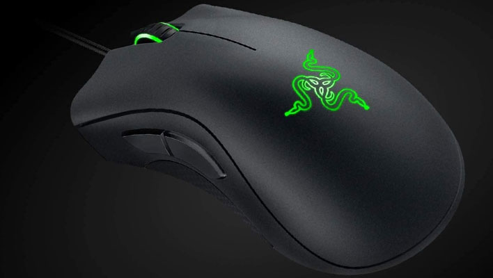 Razer DeathAdder Essential