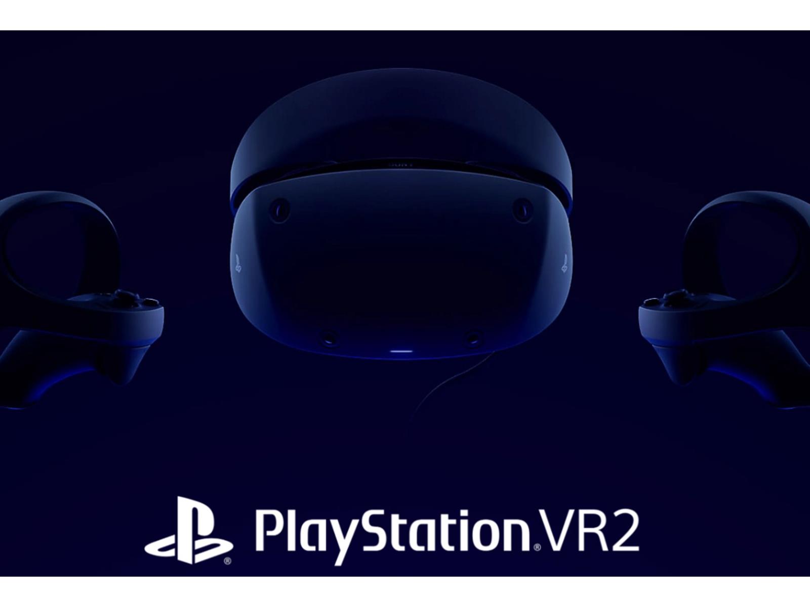 Playstation vr 2 online pro