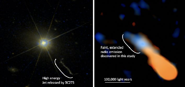 quasar images