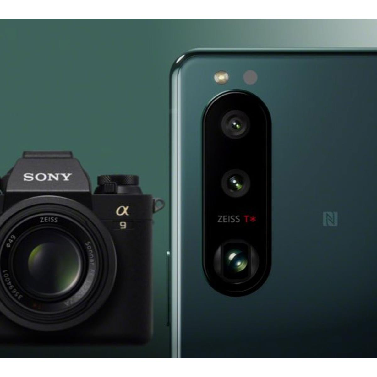 Sony predicts phones to soon overtake DSLR cameras — is that really likely?