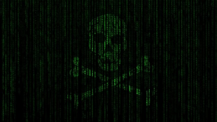 lockbit ransomware gang strikes foxconn factory skull crossbones news